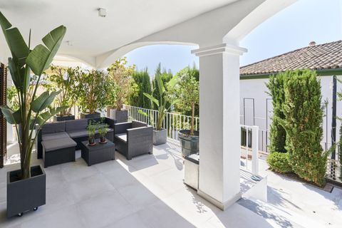 Stadthaus in Marbella, Malaga, Marbella - € 1.495.000 | Ref: PANR-14376 - Foto 20
