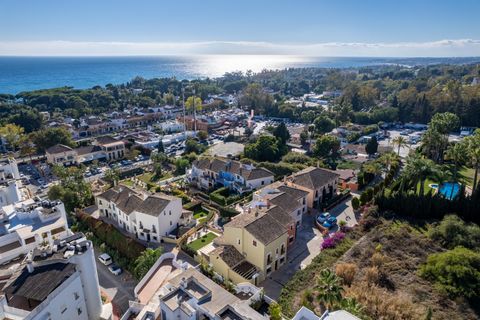 Stadthaus in Marbella, Malaga, Marbella - € 1.495.000 | Ref: PANR-14376 - Foto 23