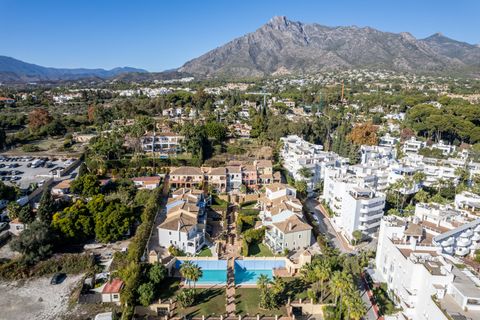 Stadthaus in Marbella, Malaga, Marbella - € 1.495.000 | Ref: PANR-14376 - Foto 24