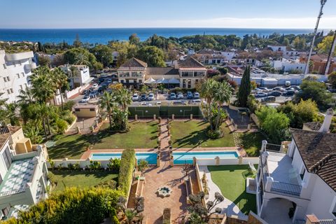 Stadthaus in Marbella, Malaga, Marbella - € 1.495.000 | Ref: PANR-14376 - Foto 25