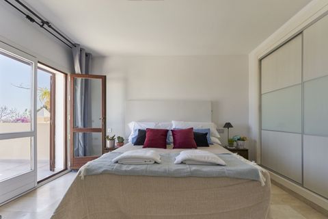 Stadthaus in Marbella, Malaga, Marbella - € 1.495.000 | Ref: PANR-14376 - Foto 26