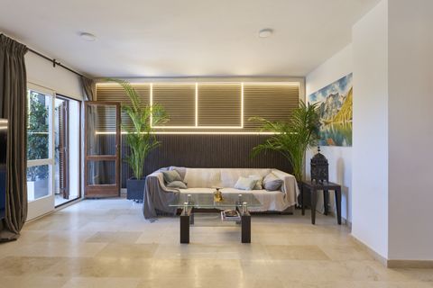 Stadthaus in Marbella, Malaga, Marbella - € 1.495.000 | Ref: PANR-14376 - Foto 28