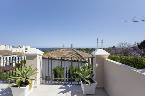 Stadthaus in Marbella, Malaga, Marbella - € 1.495.000 | Ref: PANR-14376 - Foto 29