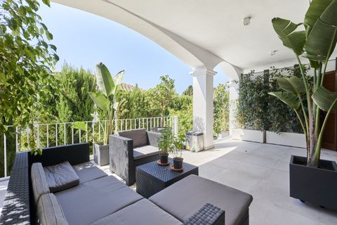 Stadthaus in Marbella, Malaga, Marbella - € 1.495.000 | Ref: PANR-14376 - Foto 32