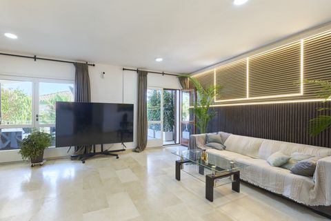 Stadthaus in Marbella, Malaga, Marbella - € 1.495.000 | Ref: PANR-14376 - Foto 45