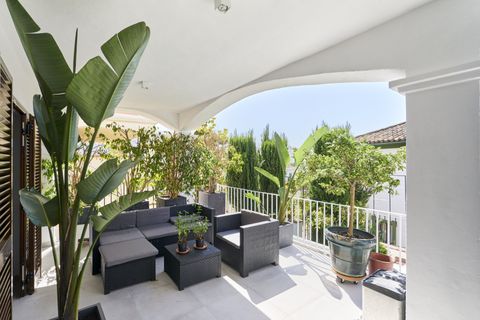 Stadthaus in Marbella, Malaga, Marbella - € 1.495.000 | Ref: PANR-14376 - Foto 48
