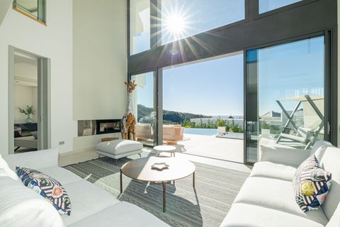 Villa a Benahavis, Malaga, Benahavis - € 4.695.000 | Ref: PANR-15480 - foto 2