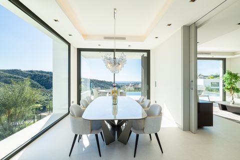 Villa a Benahavis, Malaga, Benahavis - € 4.695.000 | Ref: PANR-15480 - foto 3