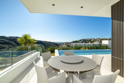 Villa a Benahavis, Malaga, Benahavis - € 4.695.000 | Ref: PANR-15480 - foto 4