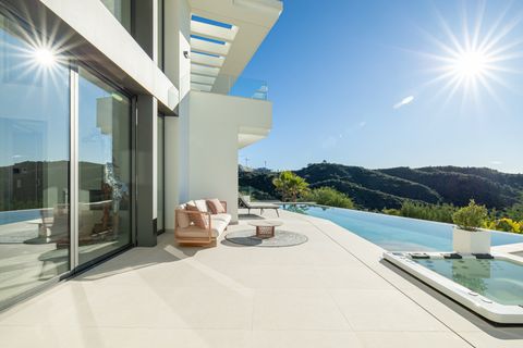 Villa a Benahavis, Malaga, Benahavis - € 4.695.000 | Ref: PANR-15480 - foto 6
