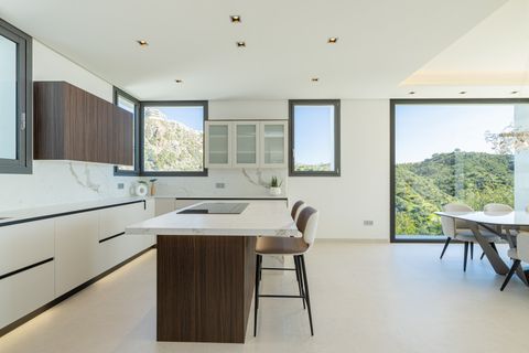 Villa a Benahavis, Malaga, Benahavis - € 4.695.000 | Ref: PANR-15480 - foto 7