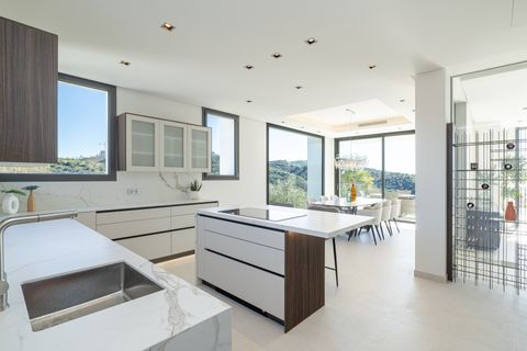 Villa a Benahavis, Malaga, Benahavis - € 4.695.000 | Ref: PANR-15480 - foto 8