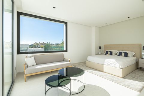 Villa a Benahavis, Malaga, Benahavis - € 4.695.000 | Ref: PANR-15480 - foto 11