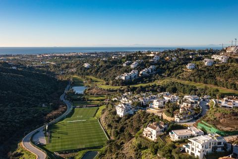 Villa a Benahavis, Malaga, Benahavis - € 4.695.000 | Ref: PANR-15480 - foto 13