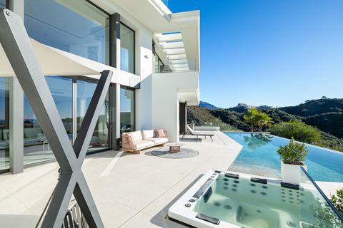 Villa a Benahavis, Malaga, Benahavis - € 4.695.000 | Ref: PANR-15480 - foto 15