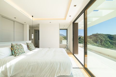 Villa a Benahavis, Malaga, Benahavis - € 4.695.000 | Ref: PANR-15480 - foto 16