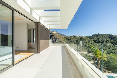 Villa a Benahavis, Malaga, Benahavis - € 4.695.000 | Ref: PANR-15480 - foto 19