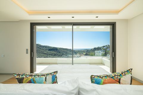Villa a Benahavis, Malaga, Benahavis - € 4.695.000 | Ref: PANR-15480 - foto 20