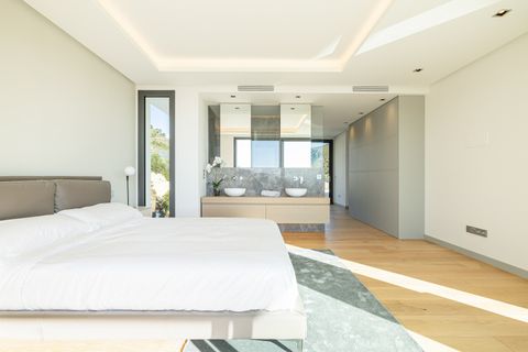 Villa a Benahavis, Malaga, Benahavis - € 4.695.000 | Ref: PANR-15480 - foto 23