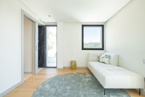 Villa a Benahavis, Malaga, Benahavis - € 4.695.000 | Ref: PANR-15480 - foto 24