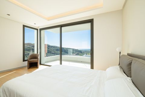 Villa a Benahavis, Malaga, Benahavis - € 4.695.000 | Ref: PANR-15480 - foto 25