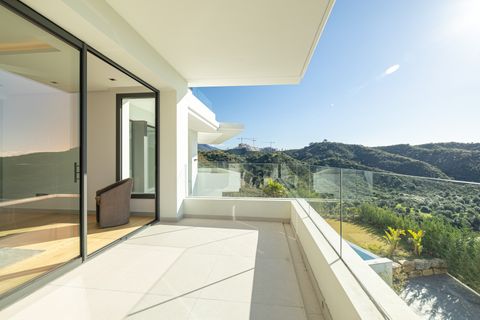 Villa a Benahavis, Malaga, Benahavis - € 4.695.000 | Ref: PANR-15480 - foto 27
