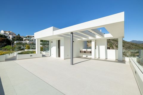 Villa a Benahavis, Malaga, Benahavis - € 4.695.000 | Ref: PANR-15480 - foto 28