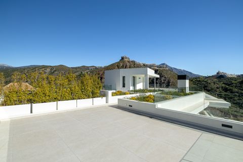 Villa a Benahavis, Malaga, Benahavis - € 4.695.000 | Ref: PANR-15480 - foto 29