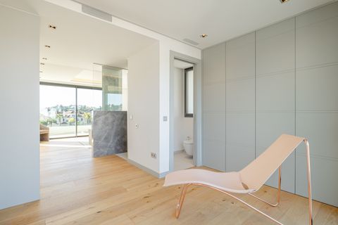 Villa a Benahavis, Malaga, Benahavis - € 4.695.000 | Ref: PANR-15480 - foto 30