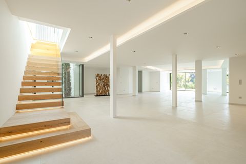 Villa a Benahavis, Malaga, Benahavis - € 4.695.000 | Ref: PANR-15480 - foto 31