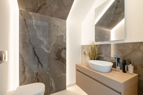 Villa a Benahavis, Malaga, Benahavis - € 4.695.000 | Ref: PANR-15480 - foto 36