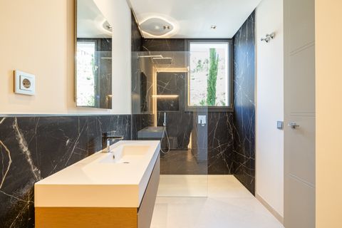 Villa a Benahavis, Malaga, Benahavis - € 4.695.000 | Ref: PANR-15480 - foto 37