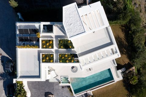 Villa a Benahavis, Malaga, Benahavis - € 4.695.000 | Ref: PANR-15480 - foto 39