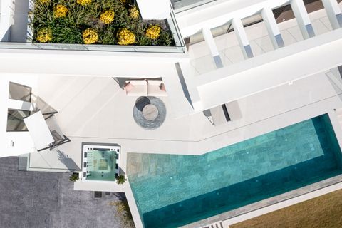 Villa a Benahavis, Malaga, Benahavis - € 4.695.000 | Ref: PANR-15480 - foto 40