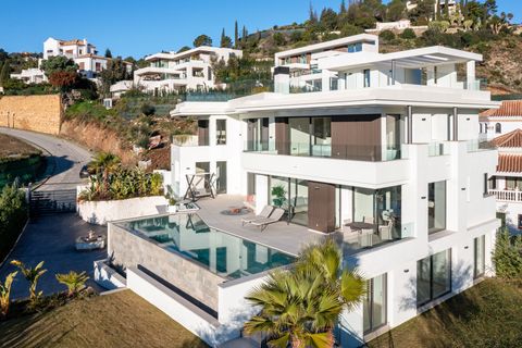 Villa a Benahavis, Malaga, Benahavis - € 4.695.000 | Ref: PANR-15480 - foto 41