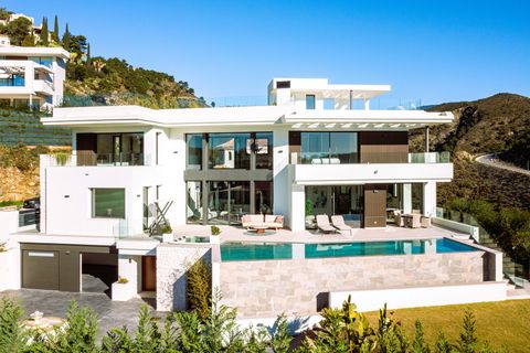 Villa a Benahavis, Malaga, Benahavis - € 4.695.000 | Ref: PANR-15480 - foto 42