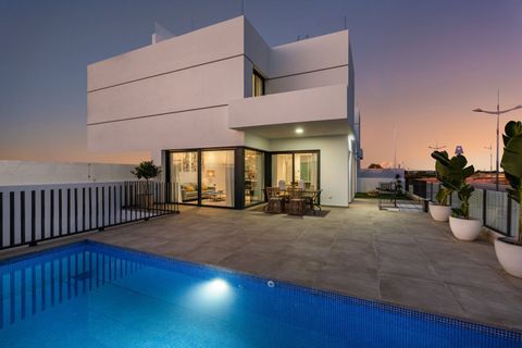 Rækkehus i Dolores, Alicante, Dolores - € 375.000 | Ref: NB09 - foto 3