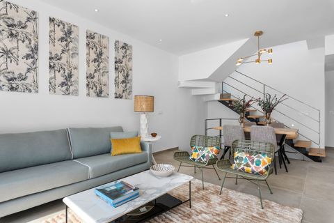 Rækkehus i Dolores, Alicante, Dolores - € 375.000 | Ref: NB09 - foto 4