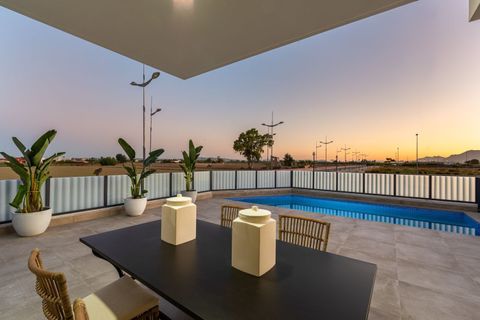 Rækkehus i Dolores, Alicante, Dolores - € 375.000 | Ref: NB09 - foto 5