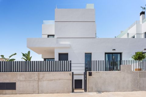 Rækkehus i Dolores, Alicante, Dolores - € 375.000 | Ref: NB09 - foto 7