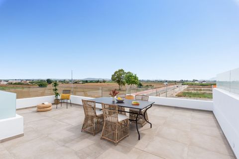 Rækkehus i Dolores, Alicante, Dolores - € 375.000 | Ref: NB09 - foto 9