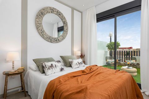 Rækkehus i Dolores, Alicante, Dolores - € 375.000 | Ref: NB09 - foto 11