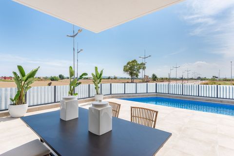 Rækkehus i Dolores, Alicante, Dolores - € 375.000 | Ref: NB09 - foto 12