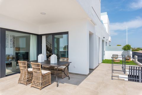 Rækkehus i Dolores, Alicante, Dolores - € 375.000 | Ref: NB09 - foto 14