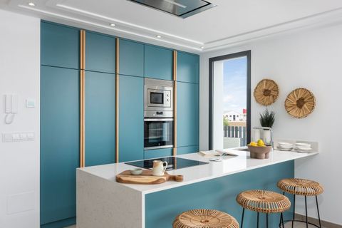 Rækkehus i Dolores, Alicante, Dolores - € 375.000 | Ref: NB09 - foto 17
