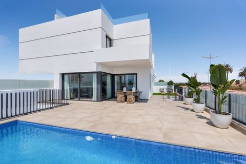 Rækkehus i Dolores, Alicante, Dolores - € 375.000 | Ref: NB09 - foto 18