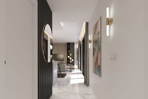 Villa i Ciudad Quesada, Alicante, Ciudad Quesada - € 496.000 | Ref: LUX0018 - foto 13