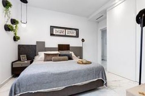 Lejlighed i Orihuela Costa, Alicante - foto 3