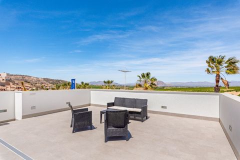 Villa i Algorfa, Alicante, Algorfa - € 377.000 | Ref: LUX0016 - foto 21