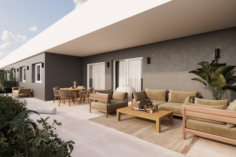 Wohnung in Aguilas, Murcia - Foto 3
